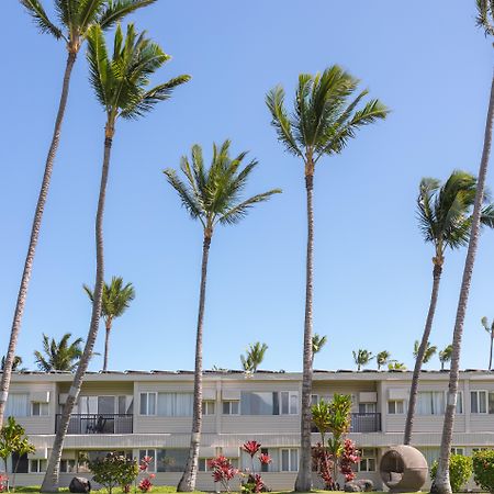 Maui Beach Hotel Kahului Kültér fotó
