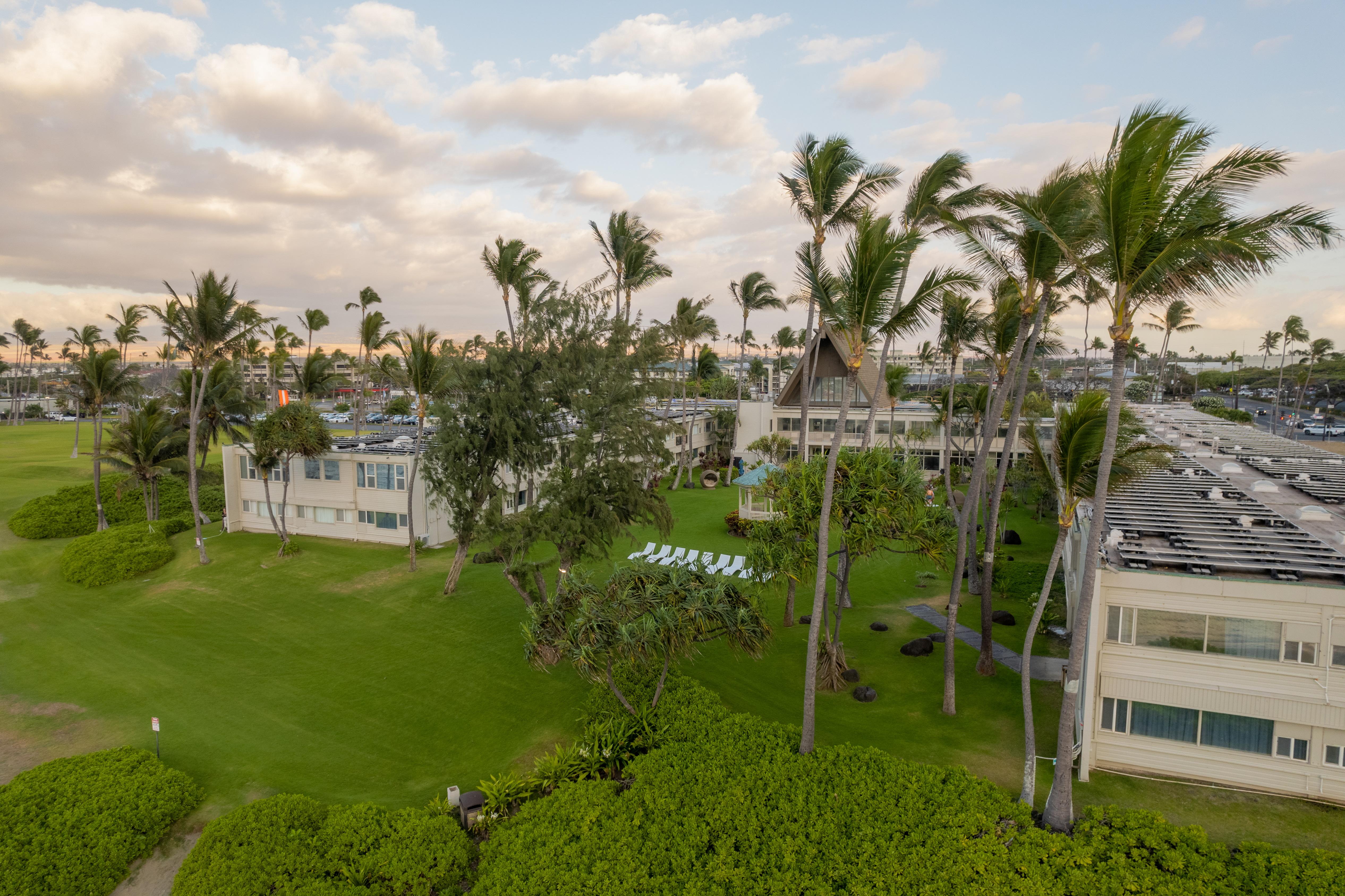 Maui Beach Hotel Kahului Kültér fotó