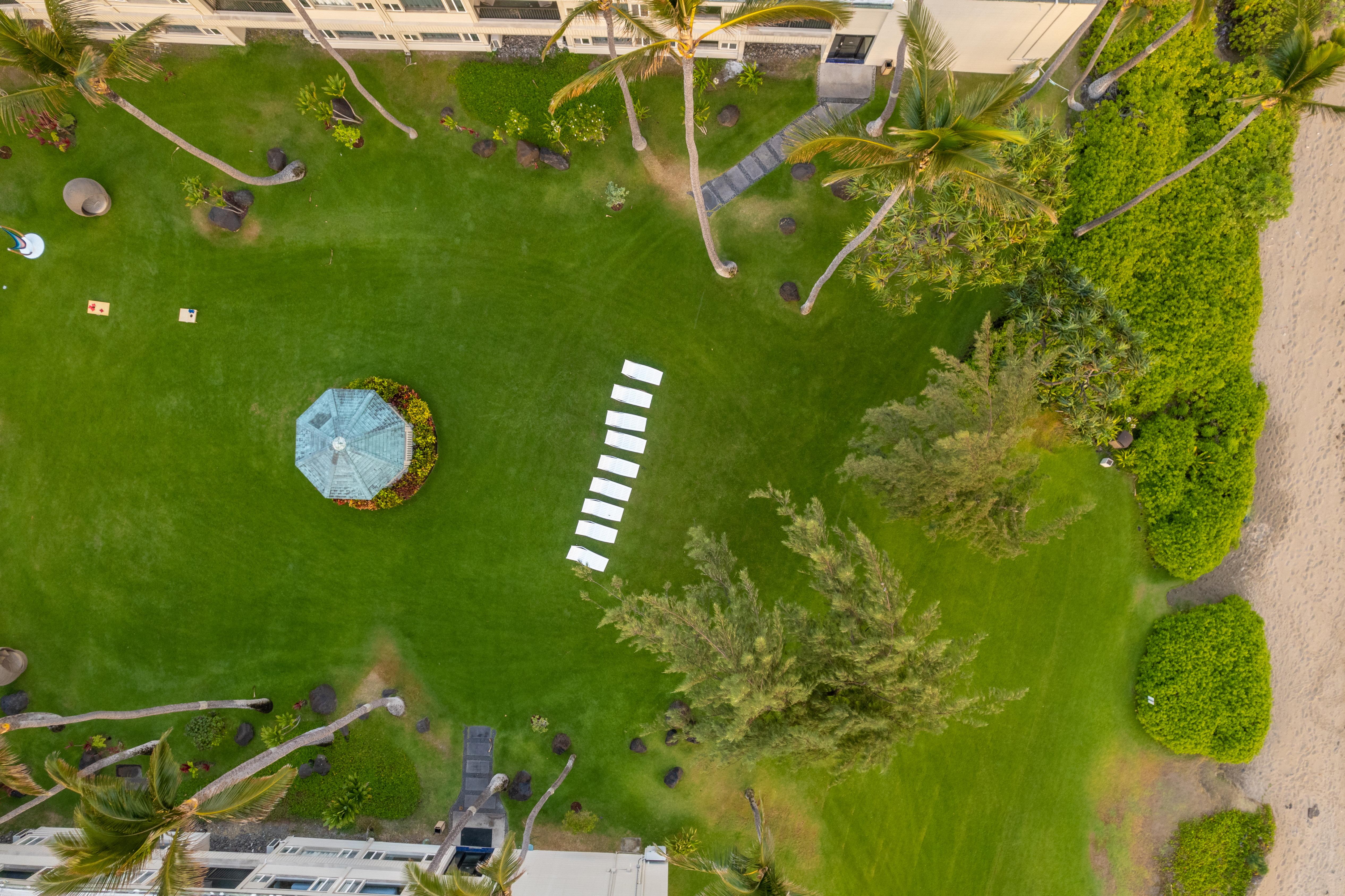 Maui Beach Hotel Kahului Kültér fotó