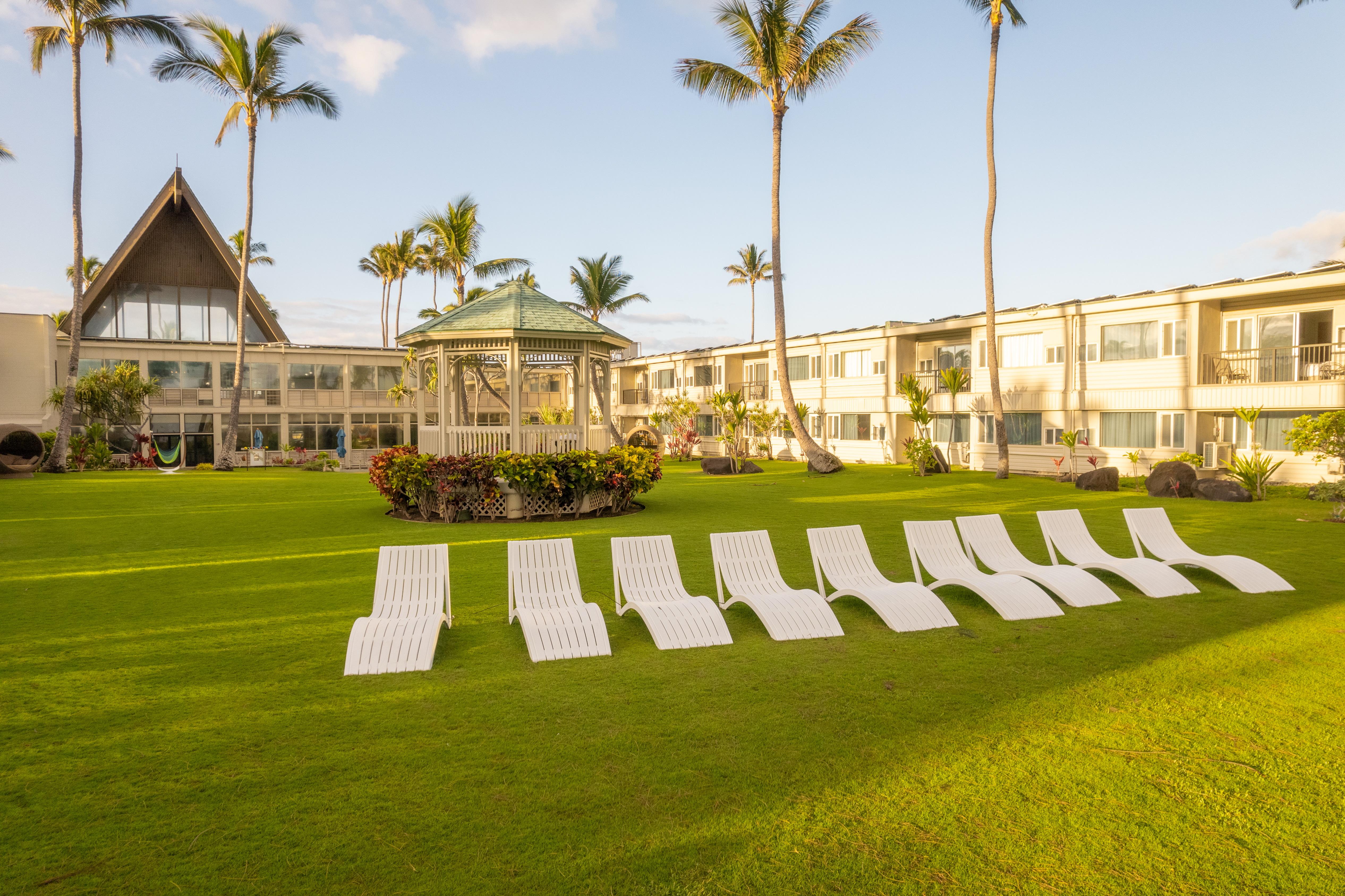 Maui Beach Hotel Kahului Kültér fotó