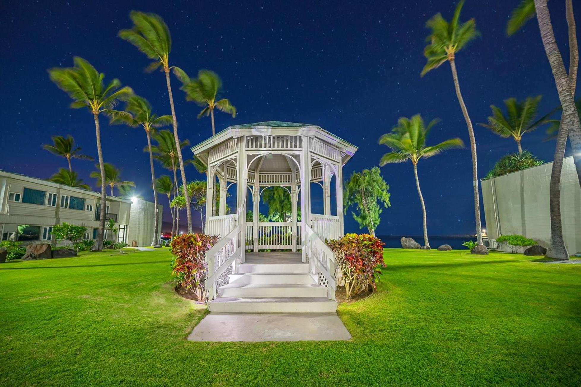 Maui Beach Hotel Kahului Kültér fotó