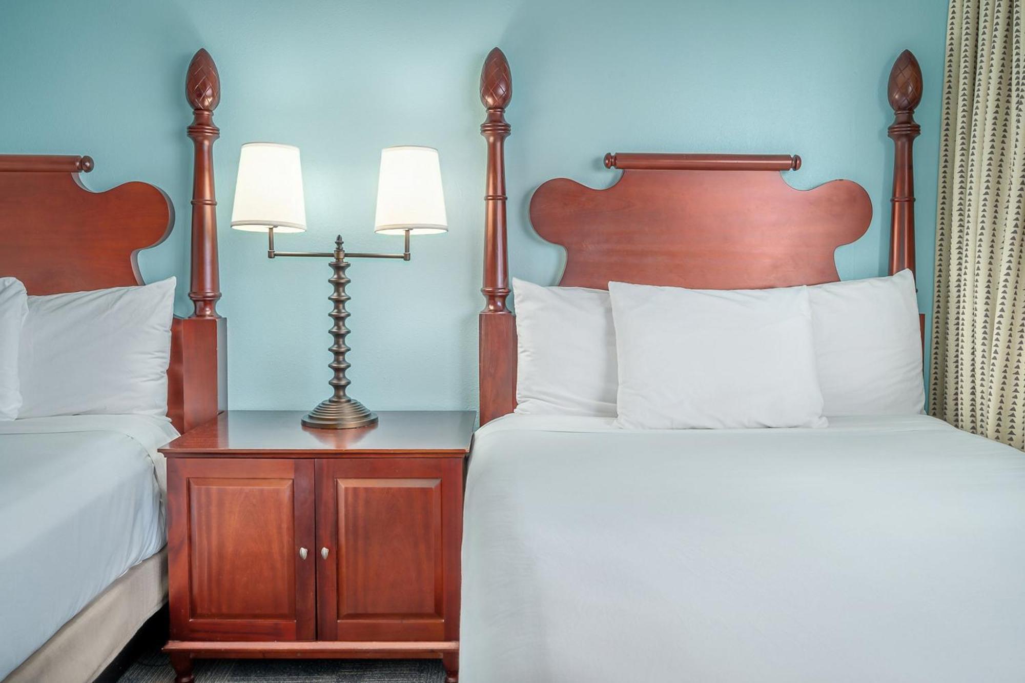 Maui Beach Hotel Kahului Kültér fotó
